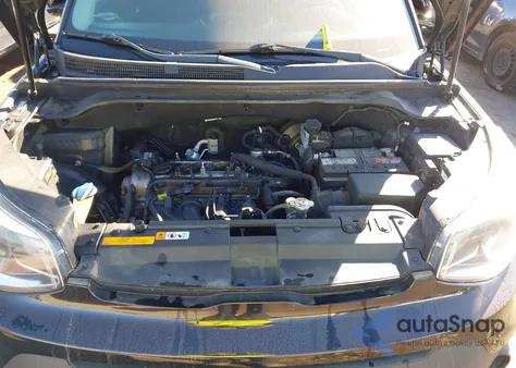 2018 Kia Soul z USA, uszkodzony, nr VIN KNDJN2A24J7903486